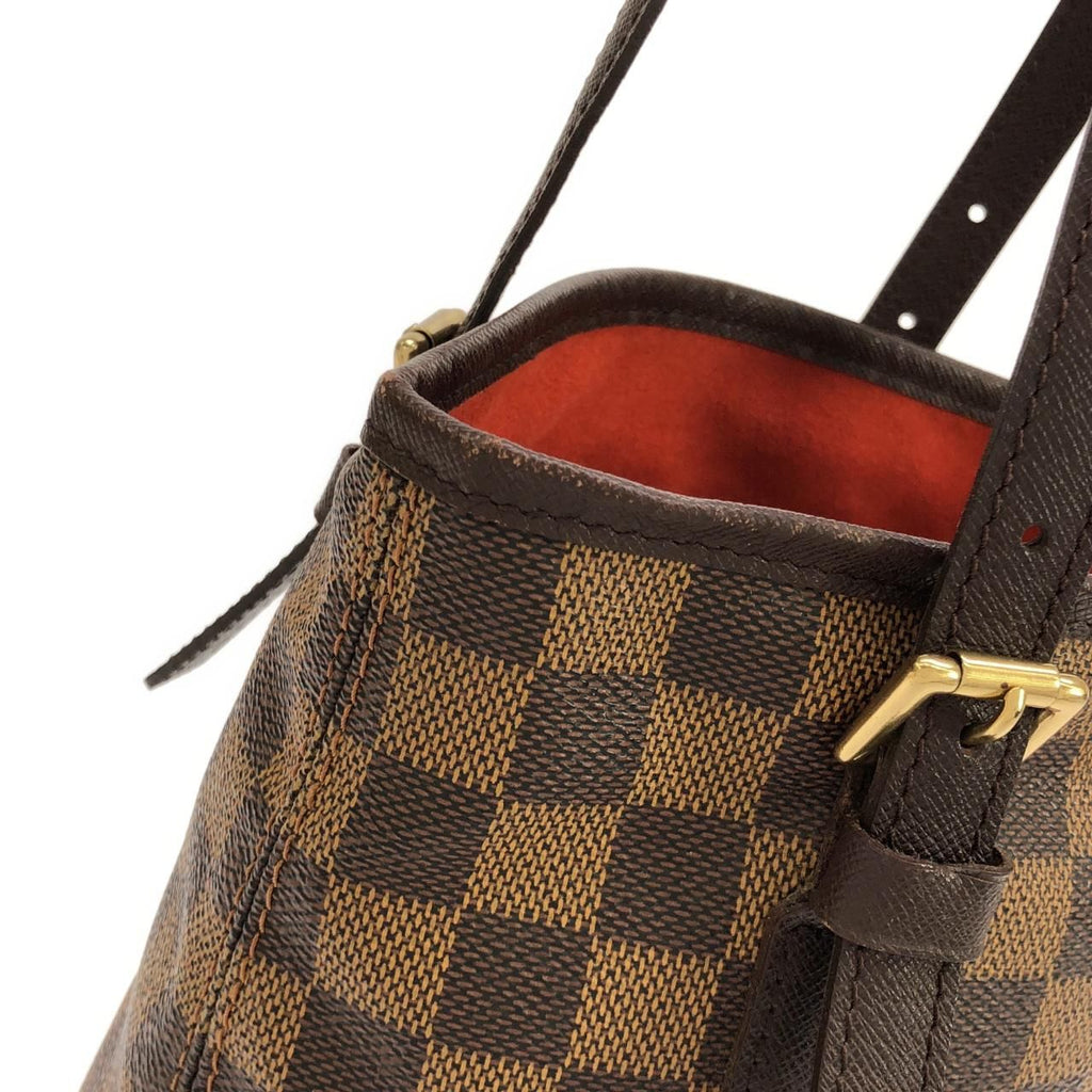 Louis Vuitton Damier Marais Shoulder Bag
