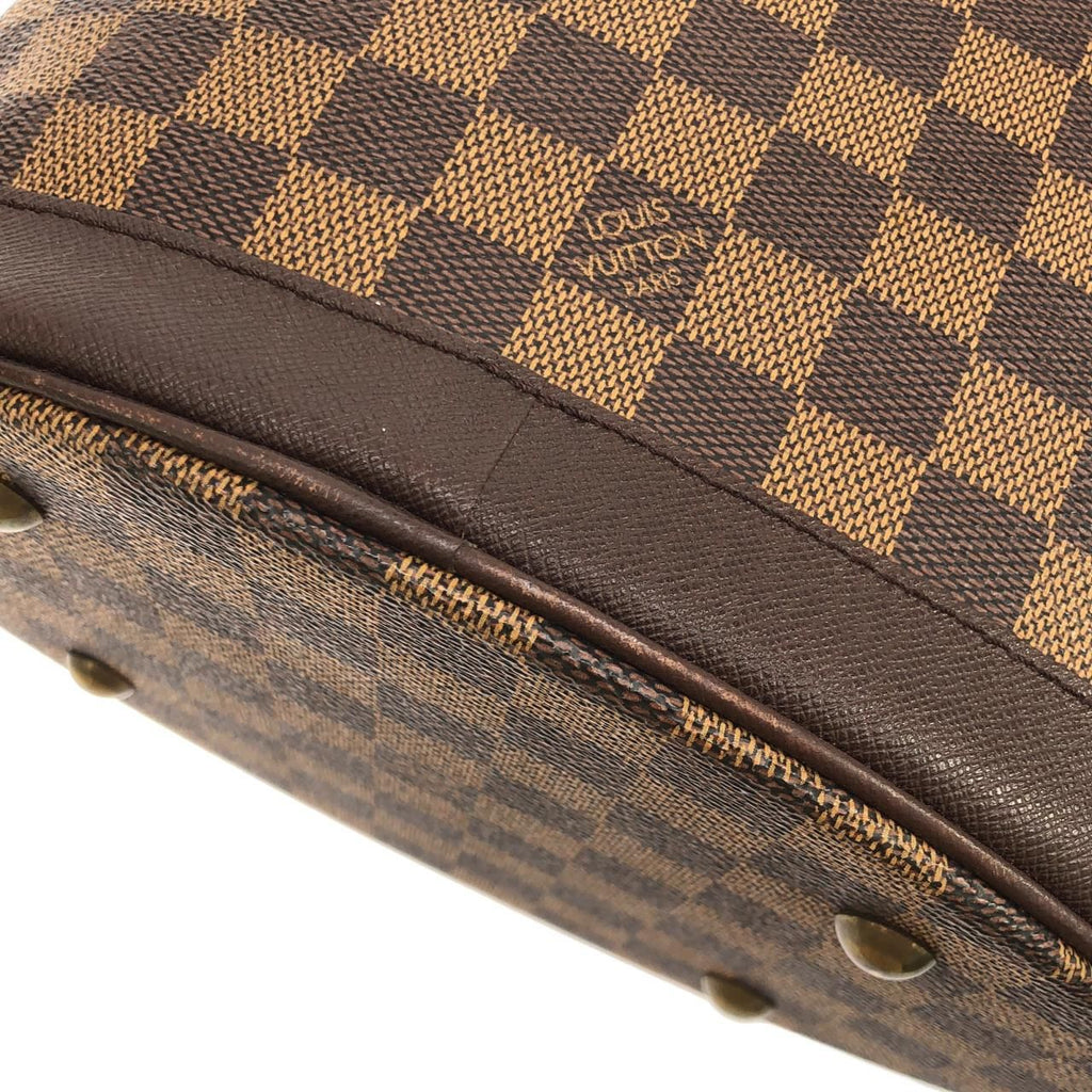 Louis Vuitton Damier Marais Shoulder Bag