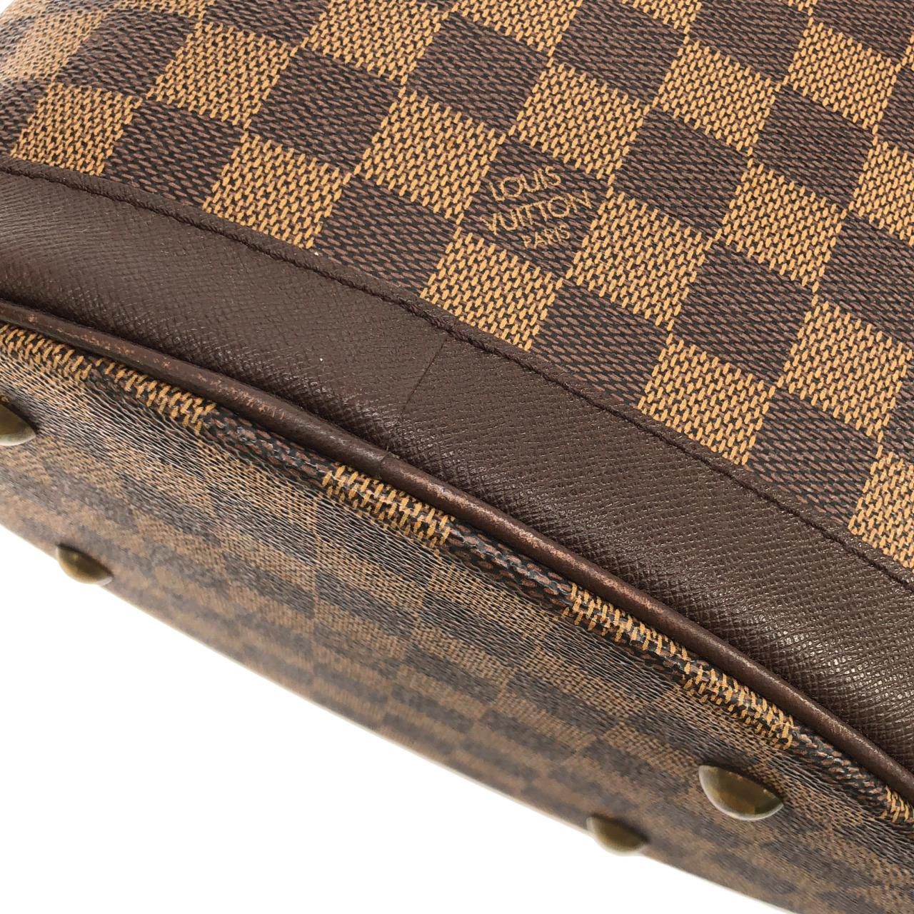 Louis Vuitton Damier Marais Shoulder Bag