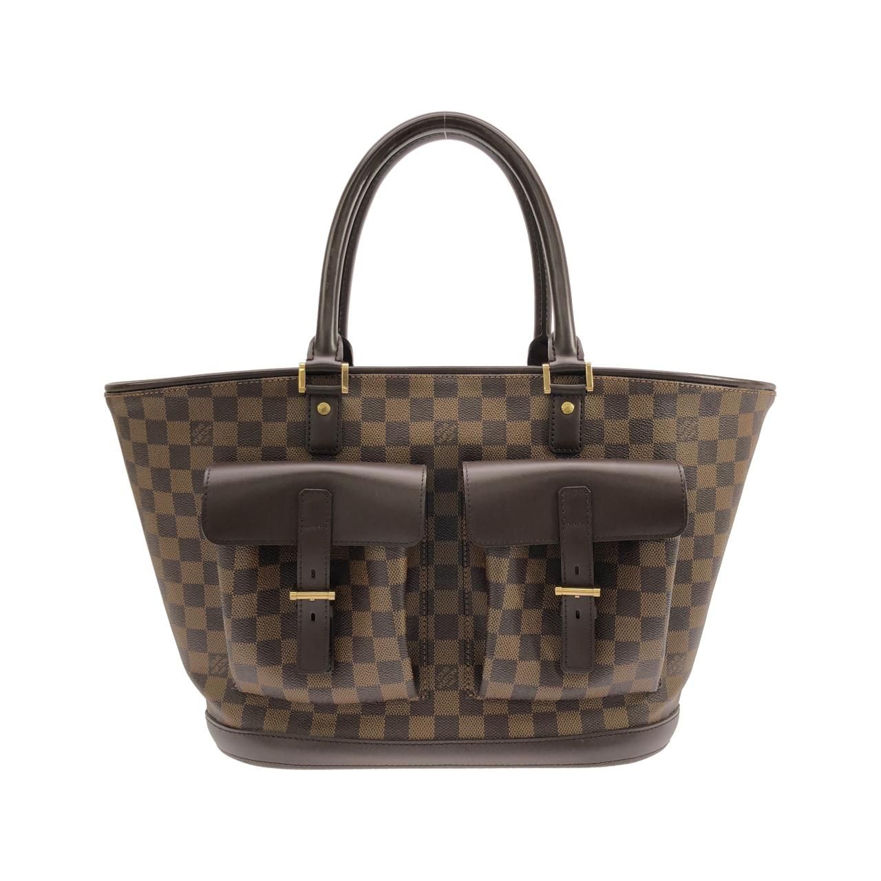 Louis Vuitton Damier Manosque GM