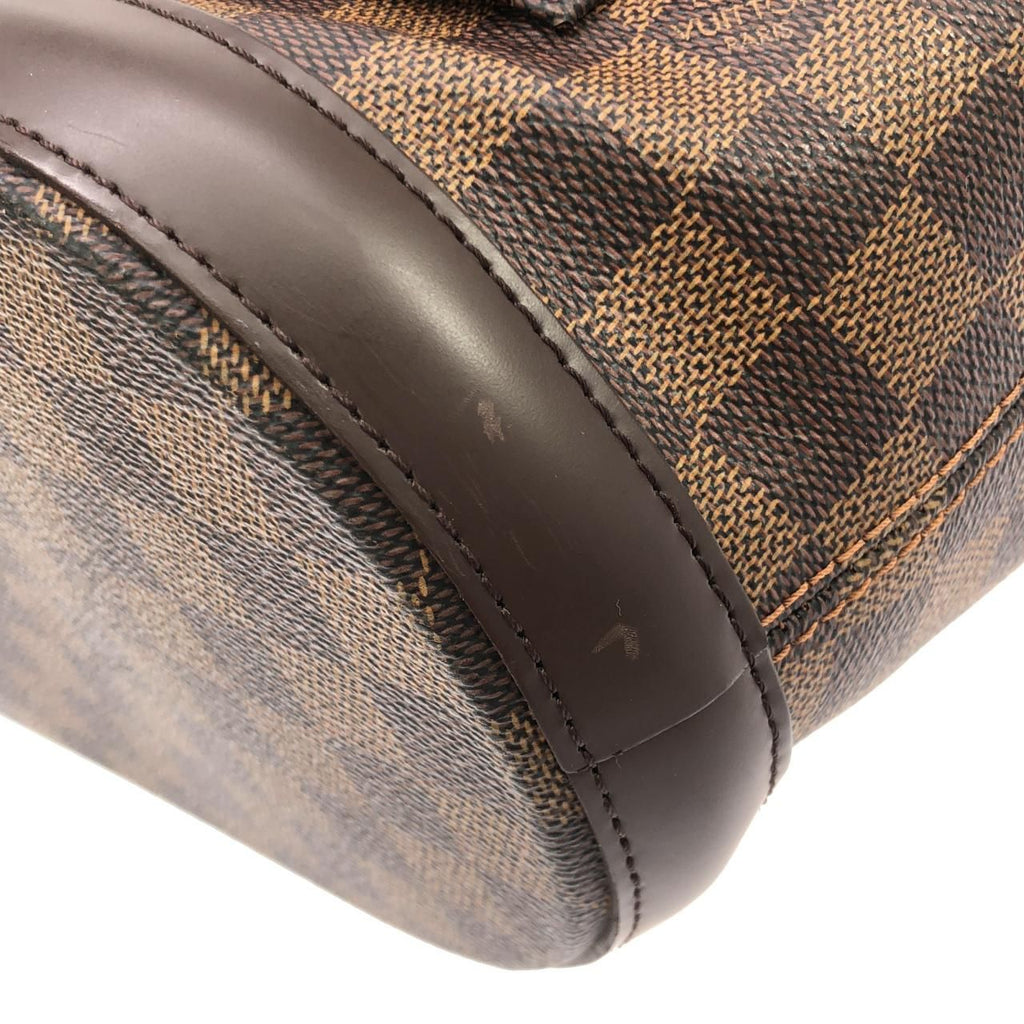 Louis Vuitton Damier Manosque GM