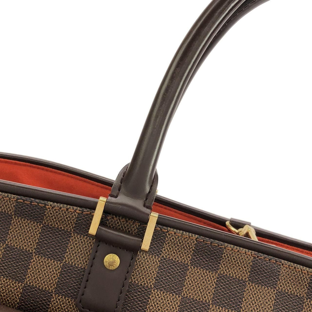 Louis Vuitton Damier Manosque GM