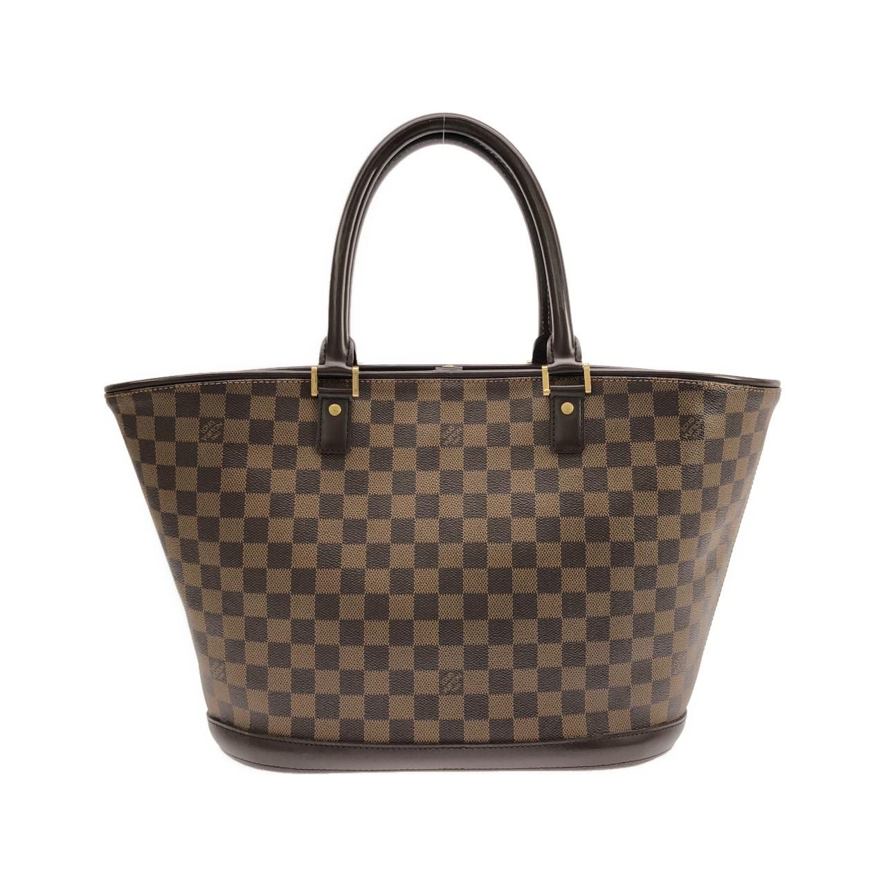 Louis Vuitton Damier Manosque GM
