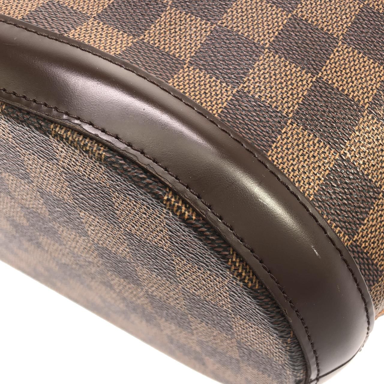 Louis Vuitton Damier Manosque GM