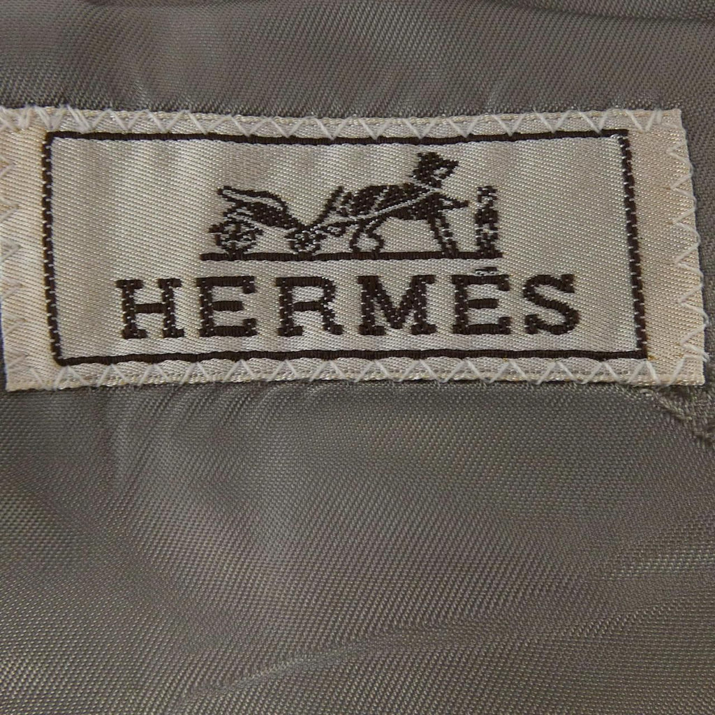 Hermes Jacket Gray — view 4