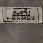 Hermes Jacket Gray — view 4