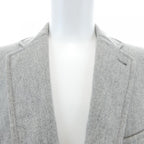 Hermes Jacket Gray — view 5