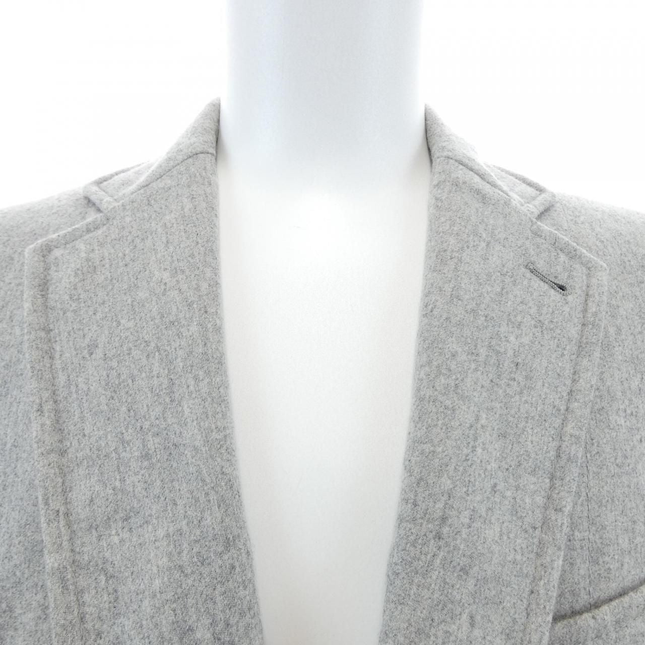 Hermes Jacket Gray — view 5