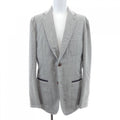 Hermes Jacket Gray