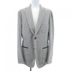 Hermes Jacket Gray