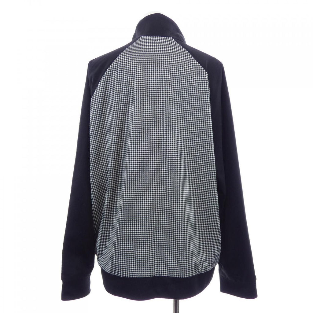 Fendi Jacket Black — view 2