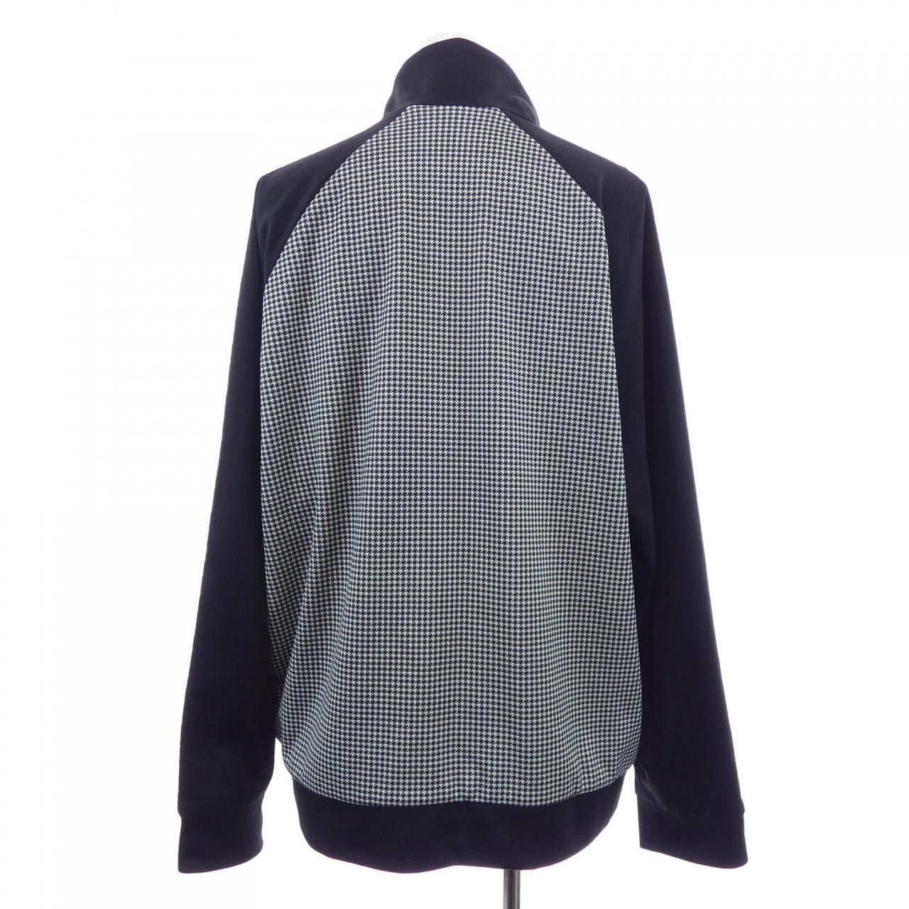 Fendi Jacket Black — view 2