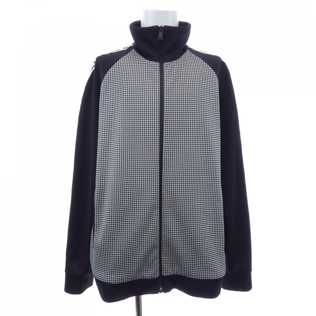Fendi Jacket Black