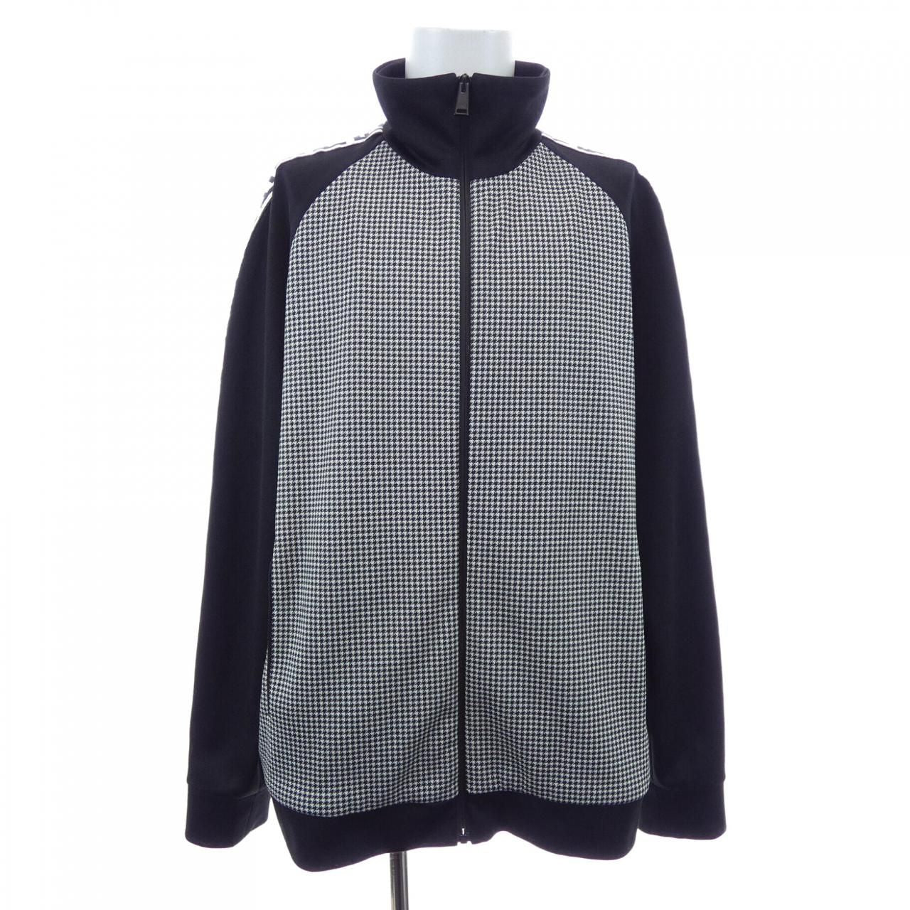 Fendi Jacket Black