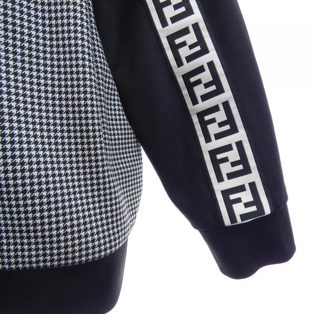 Fendi Jacket Black — view 7