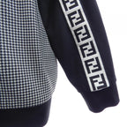 Fendi Jacket Black — view 7