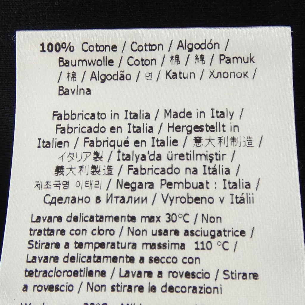Fendi Jacket Black — view 4