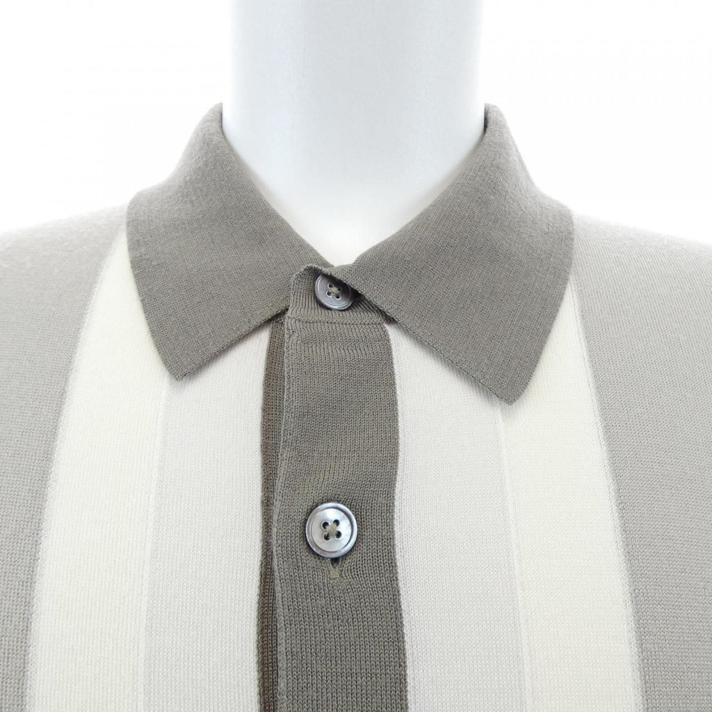 Hermes Polo Gray — view 5