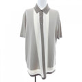 Hermes Polo Gray