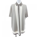 Hermes Polo Gray