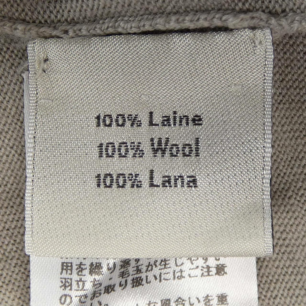 Hermes Polo Gray — view 3