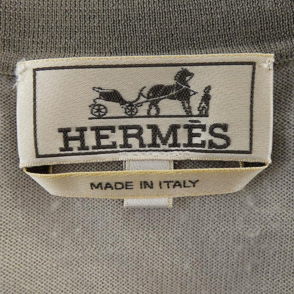 Hermes Polo Gray — view 4
