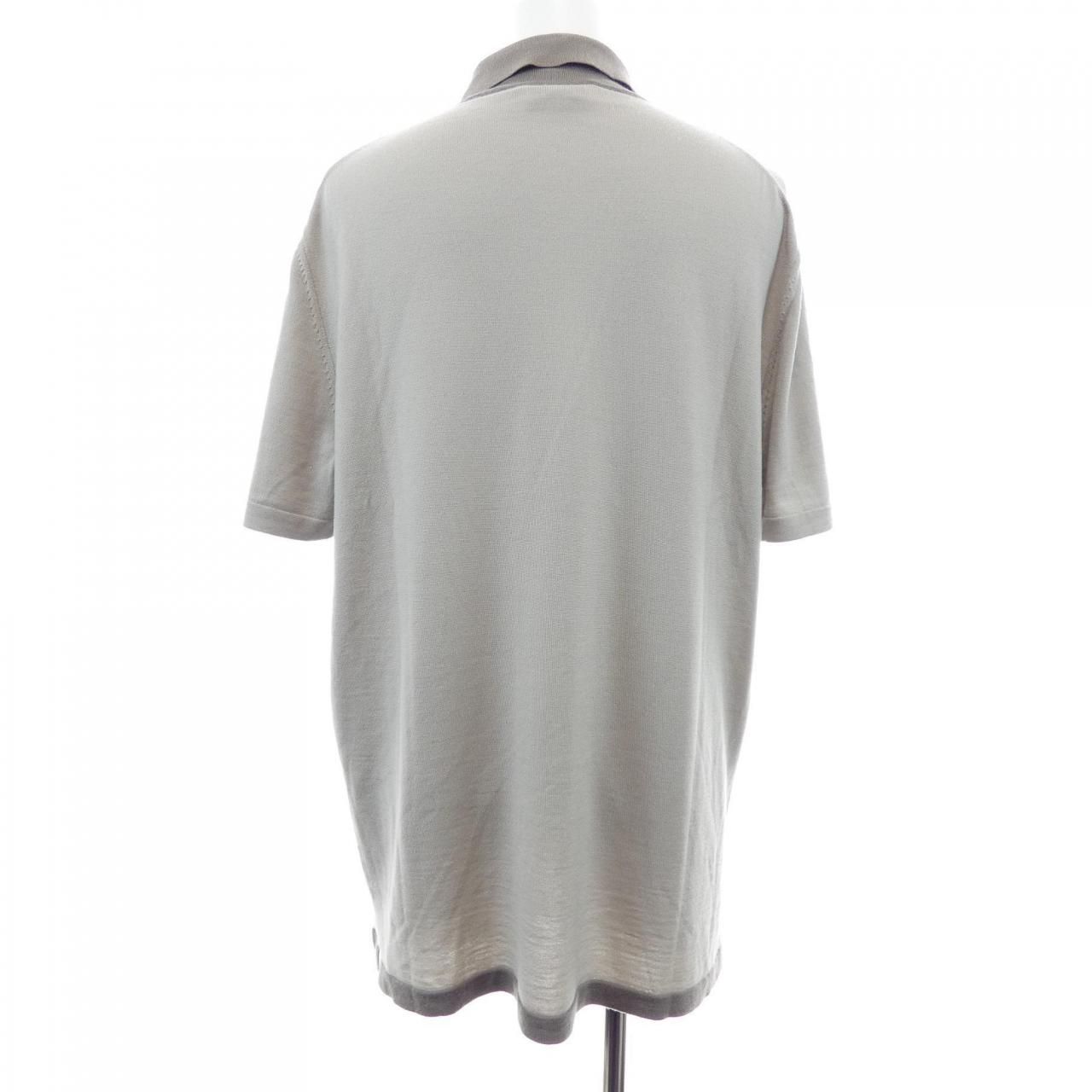 Hermes Polo Gray — view 2