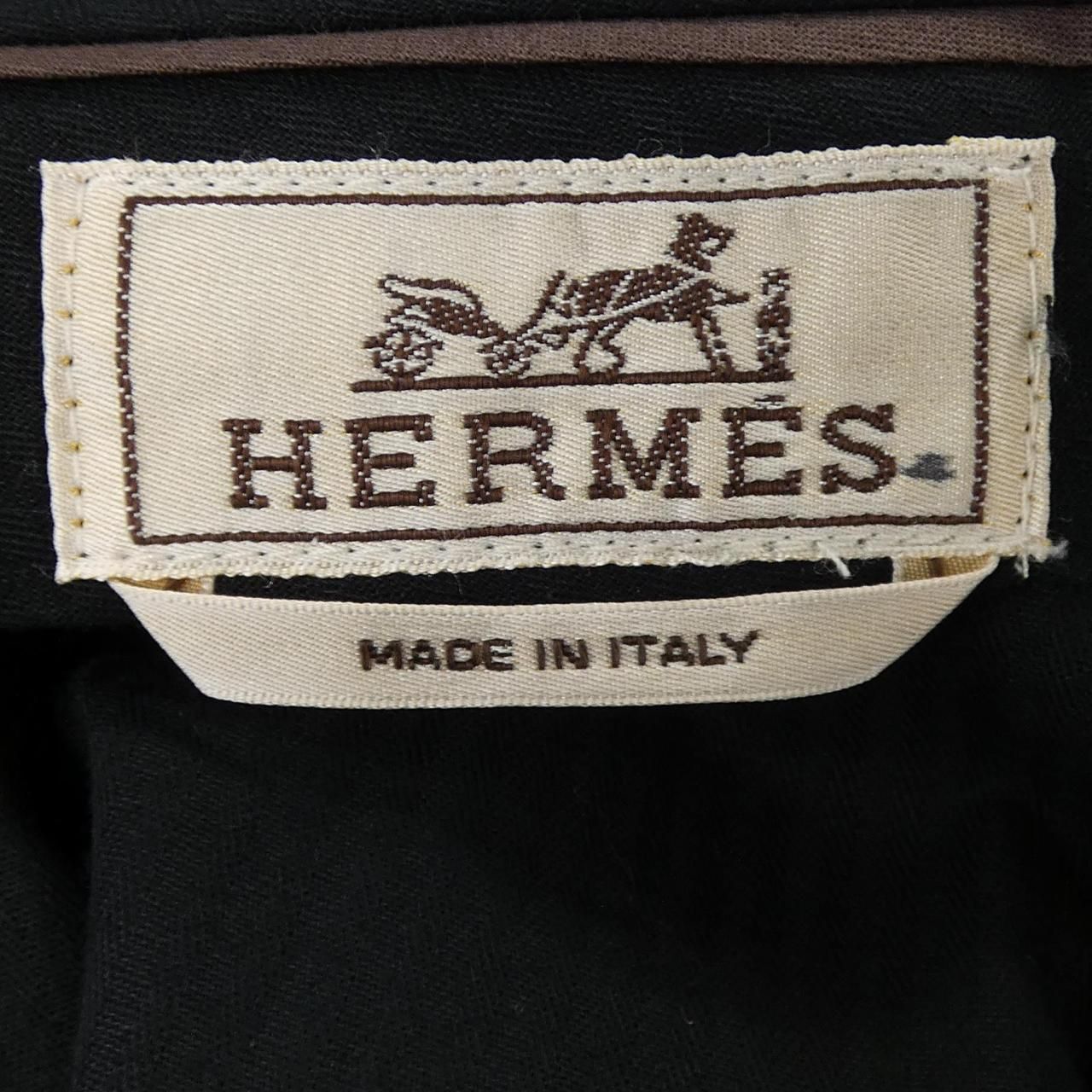 Hermes Pants — view 4