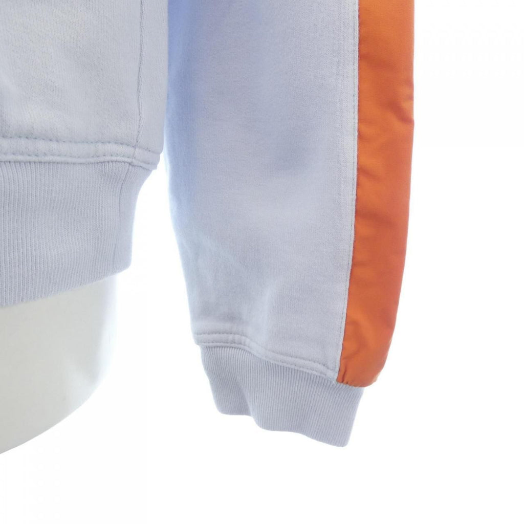 Hermes Run Sweatshirt Blue — view 6