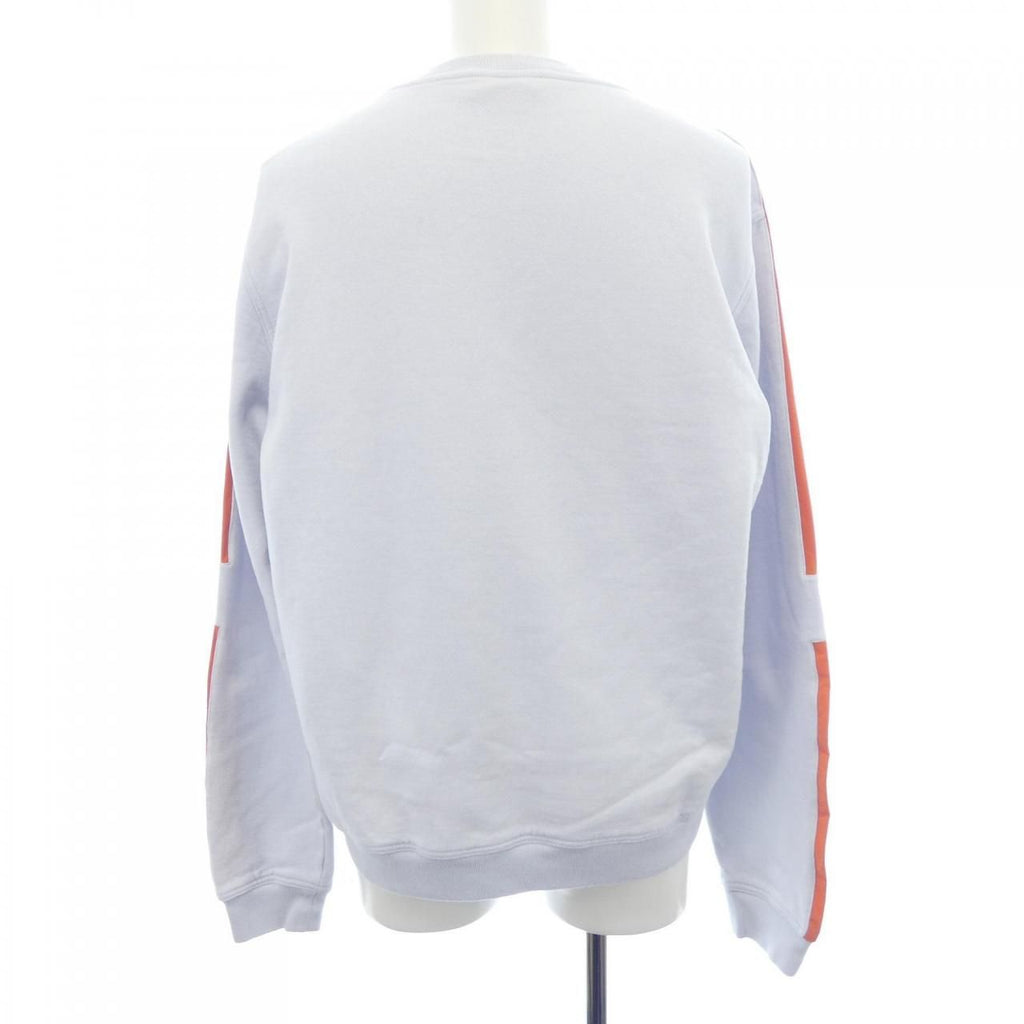 Hermes Run Sweatshirt Blue — view 2