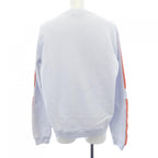 Hermes Run Sweatshirt Blue — view 2