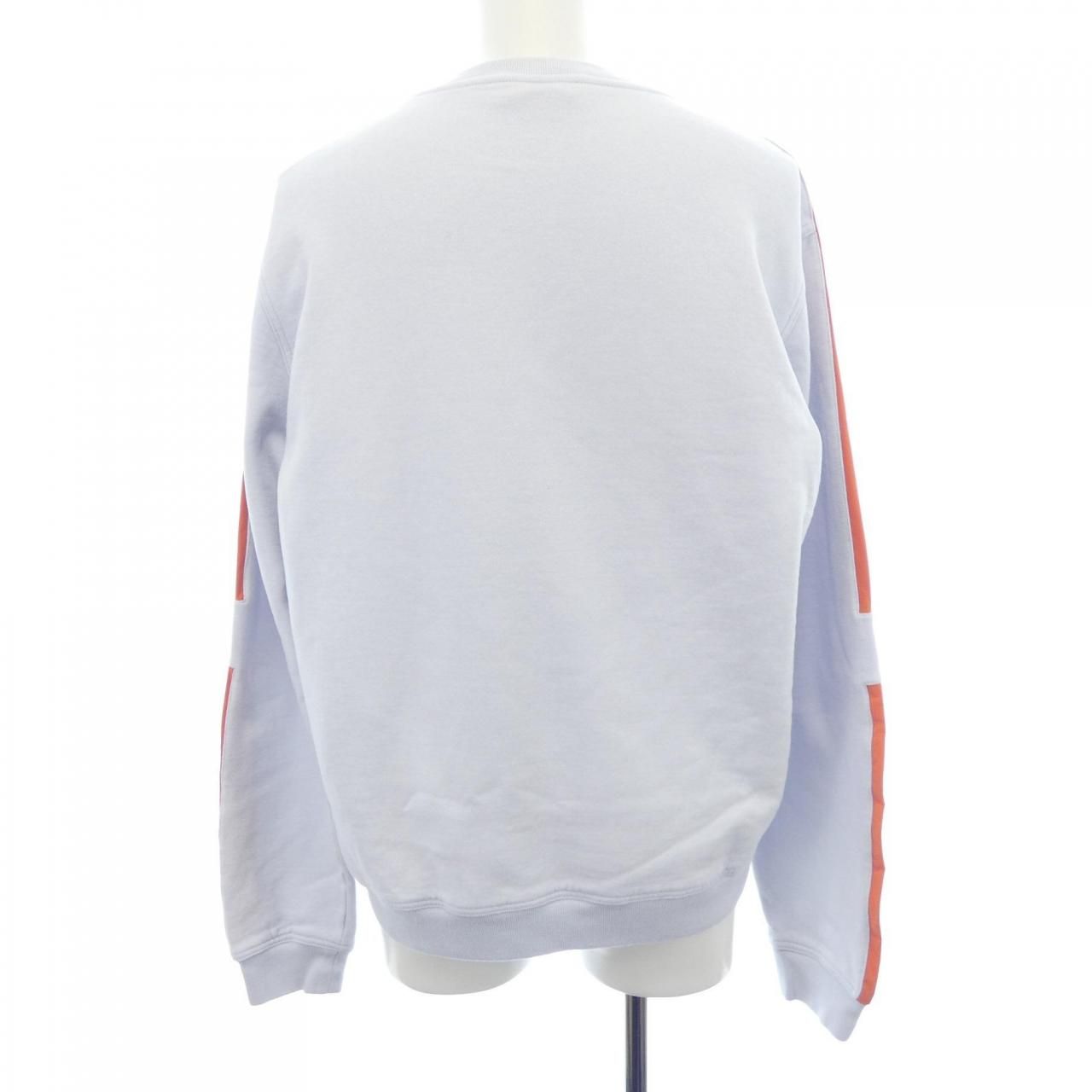 Hermes Run Sweatshirt Blue — view 2