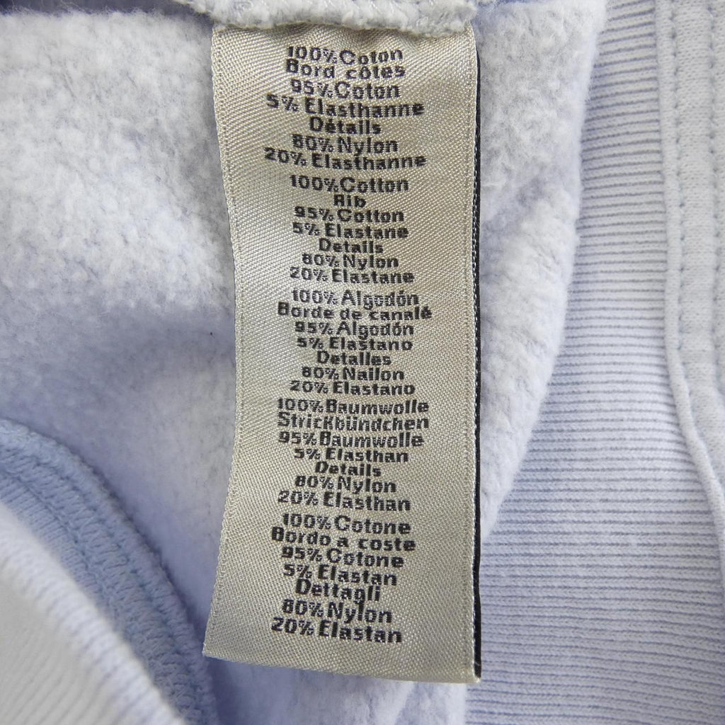Hermes Run Sweatshirt Blue — view 3