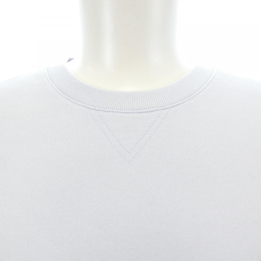 Hermes Run Sweatshirt Blue — view 5