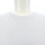 Hermes Run Sweatshirt Blue — view 5