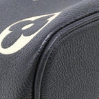 Louis Vuitton Bicolor Monogram Empreinte Neo Noe MM Shoulder Bag