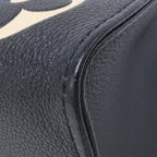 Louis Vuitton On The Go MM Empreinte Bicolor Tote Bag