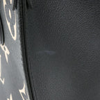 Louis Vuitton On The Go MM Empreinte Bicolor Tote Bag