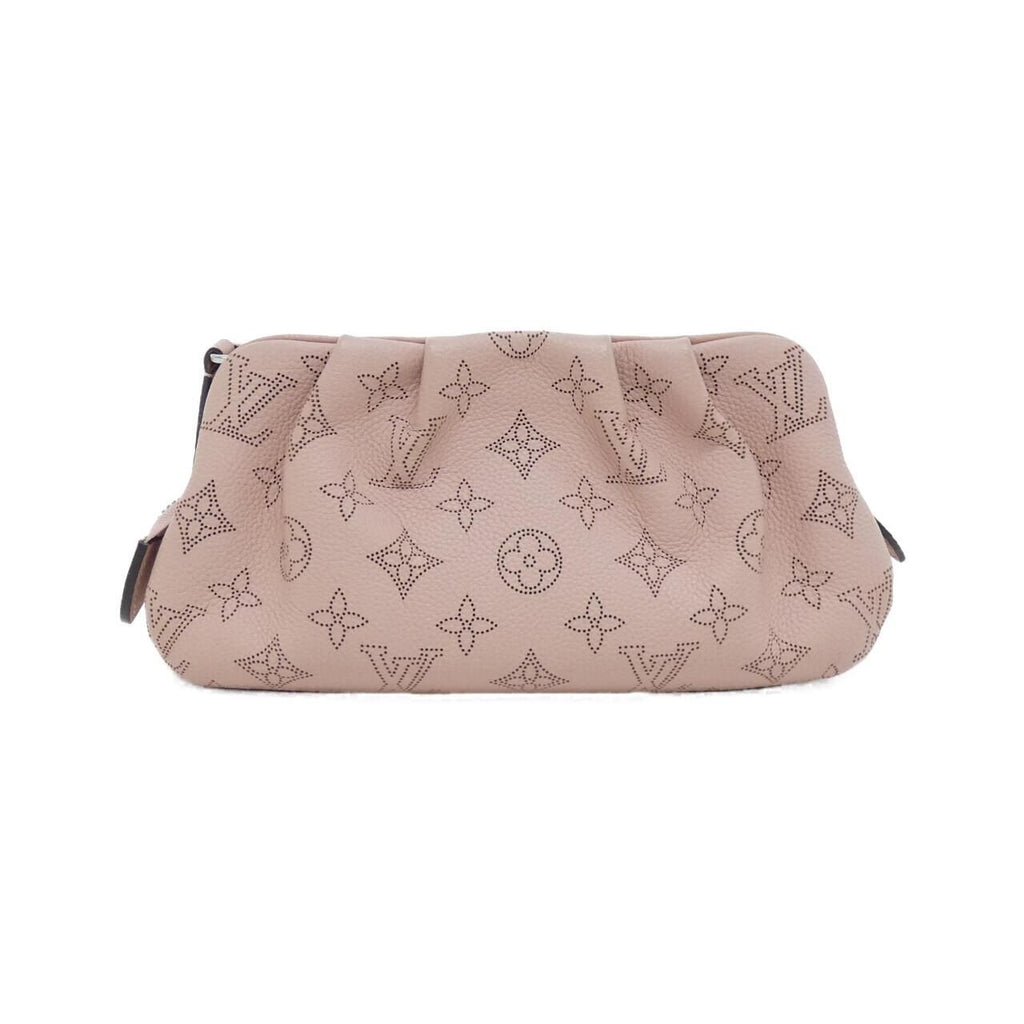 Louis Vuitton Mahina Scala Mini Shoulder Bag