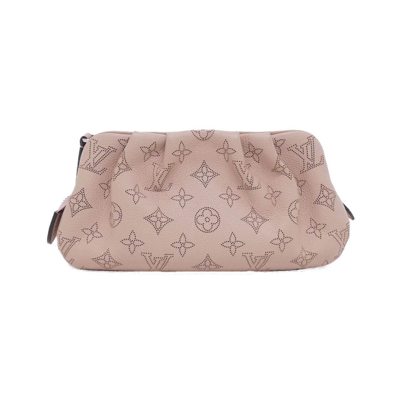 Louis Vuitton Mahina Scala Mini Shoulder Bag
