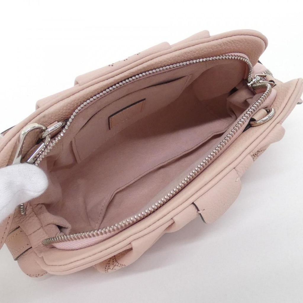 Louis Vuitton Mahina Scala Mini Shoulder Bag