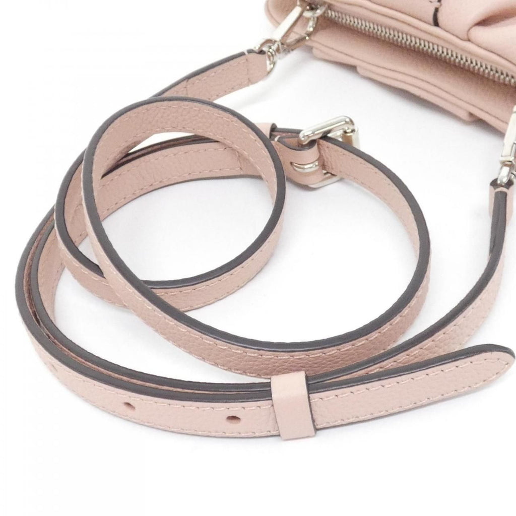 Louis Vuitton Mahina Scala Mini Shoulder Bag
