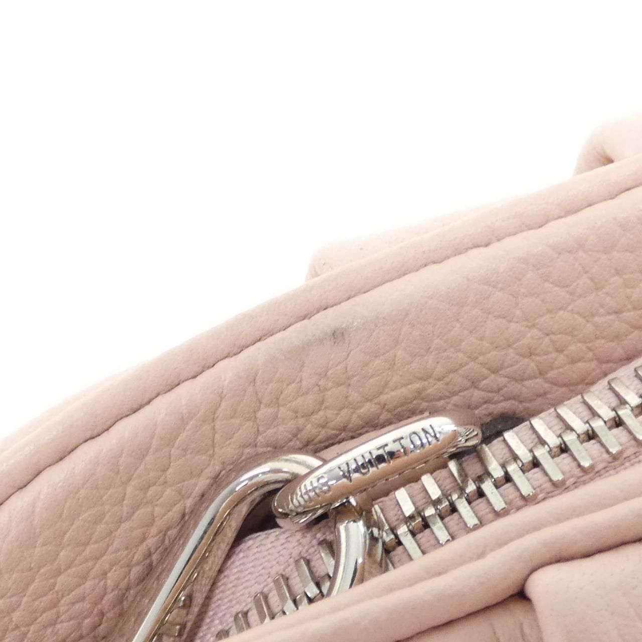 Louis Vuitton Mahina Scala Mini Shoulder Bag