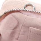 Louis Vuitton Mahina Scala Mini Shoulder Bag