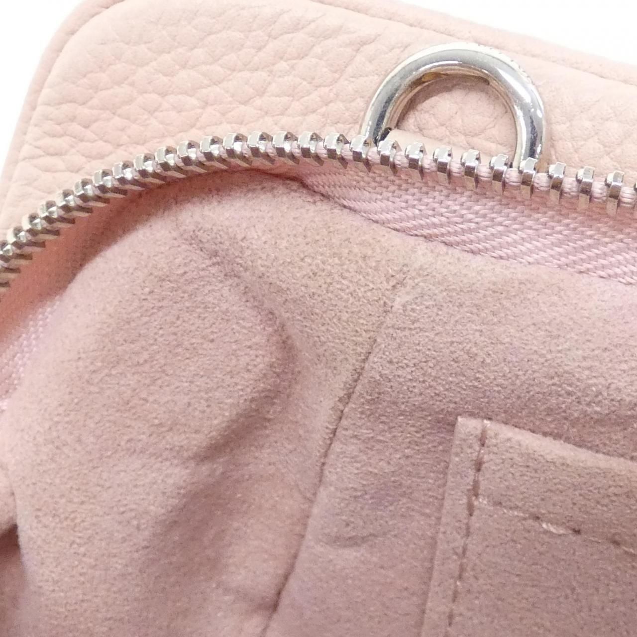 Louis Vuitton Mahina Scala Mini Shoulder Bag