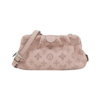 Louis Vuitton Mahina Scala Mini Shoulder Bag
