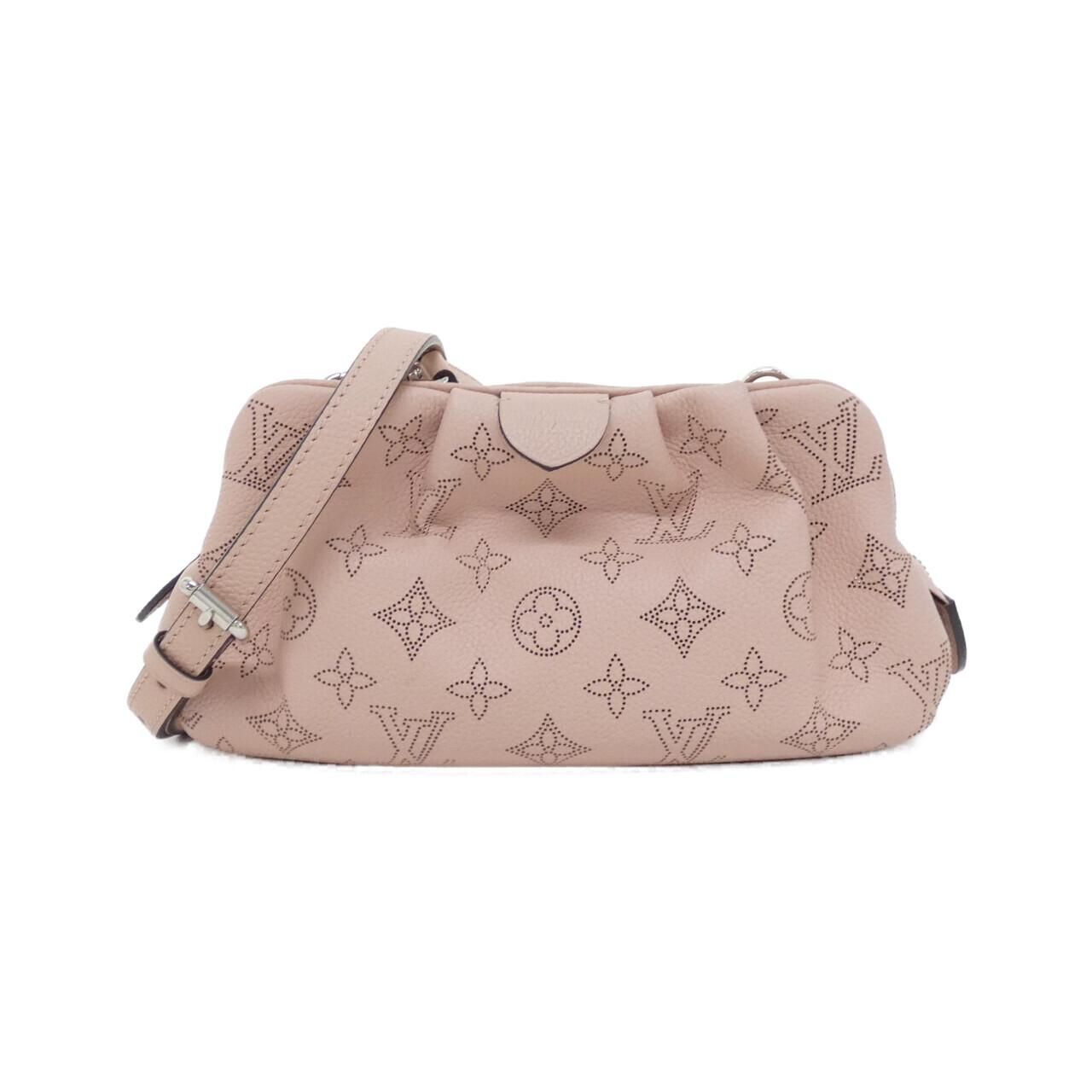 Louis Vuitton Mahina Scala Mini Shoulder Bag