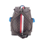 Louis Vuitton Monogram Trompe L'oeil Christopher PM Backpack