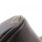Louis Vuitton Monogram Trompe L'oeil Christopher PM Backpack