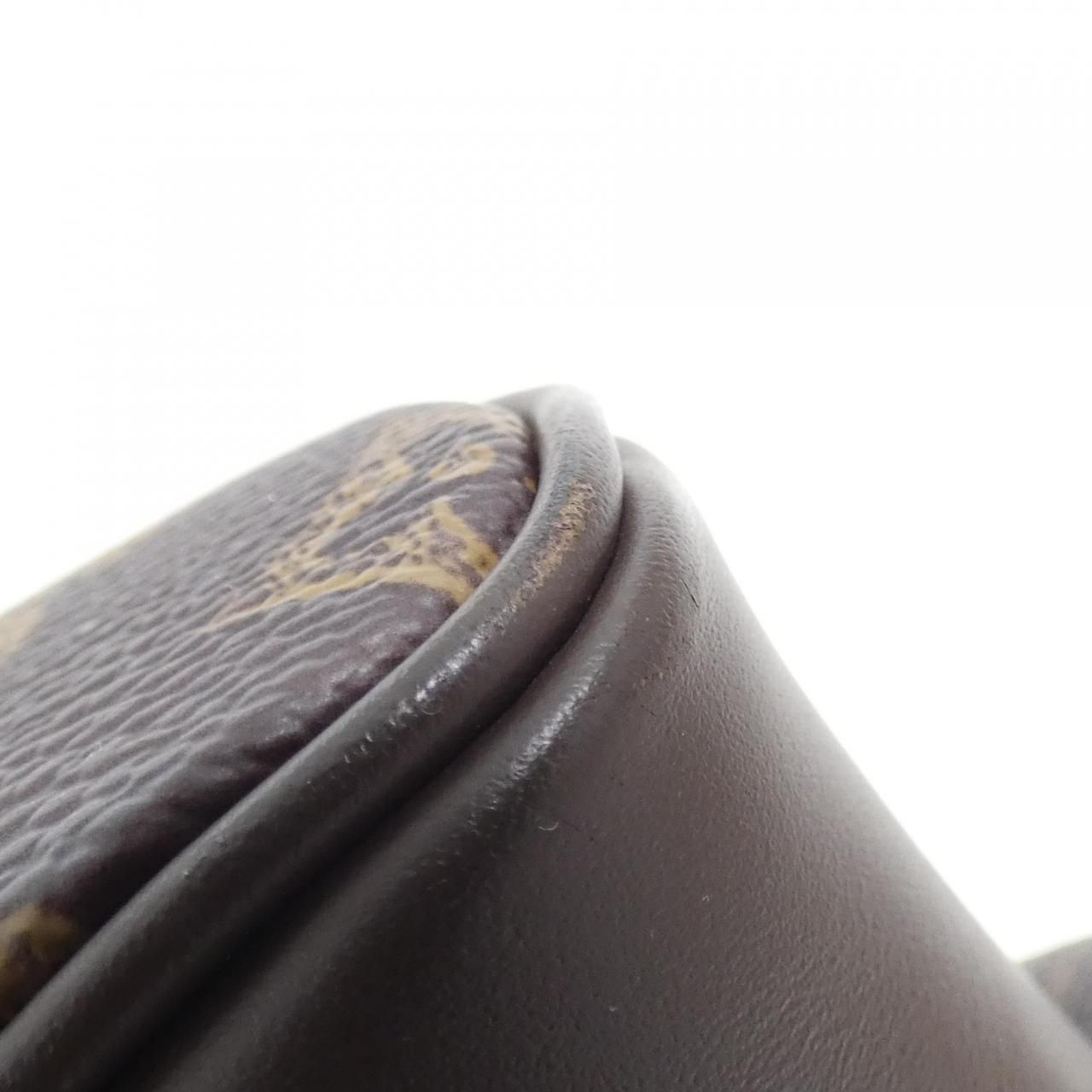 Louis Vuitton Monogram Trompe L'oeil Christopher PM Backpack